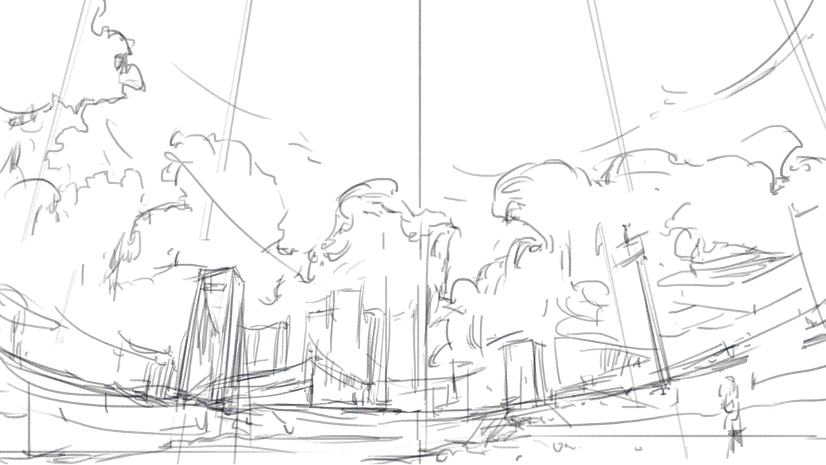 《练习》（图ZMTc0Nzk5OTc2） - 创作习作 - 站酷设计师丶辉机原创素材 - 站酷ZCOOL