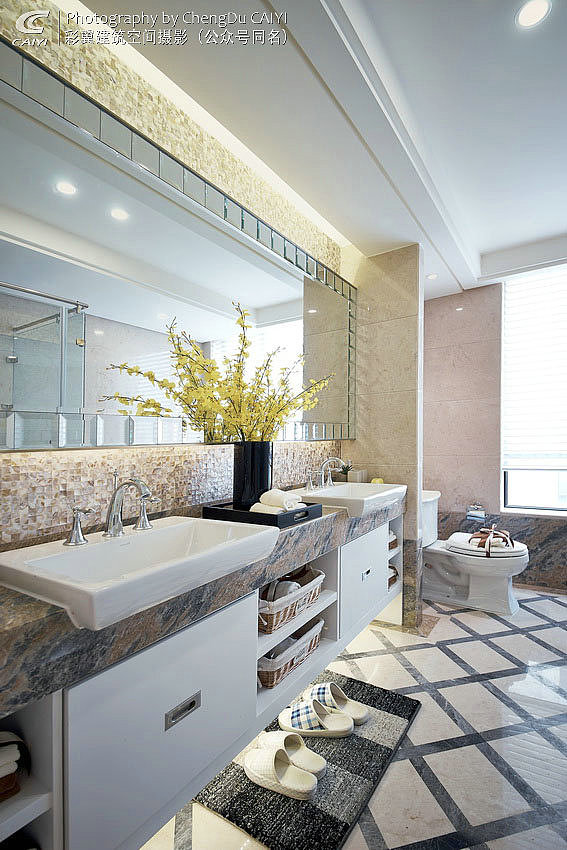 成都 / 贝森公馆（图ZMTMxMTM0MjQ4） - 环境/建筑摄影 - 站酷设计师彩翼建筑空间摄影原创素材 - 站酷ZCOOL