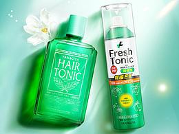 京东柳屋-三月日常页面