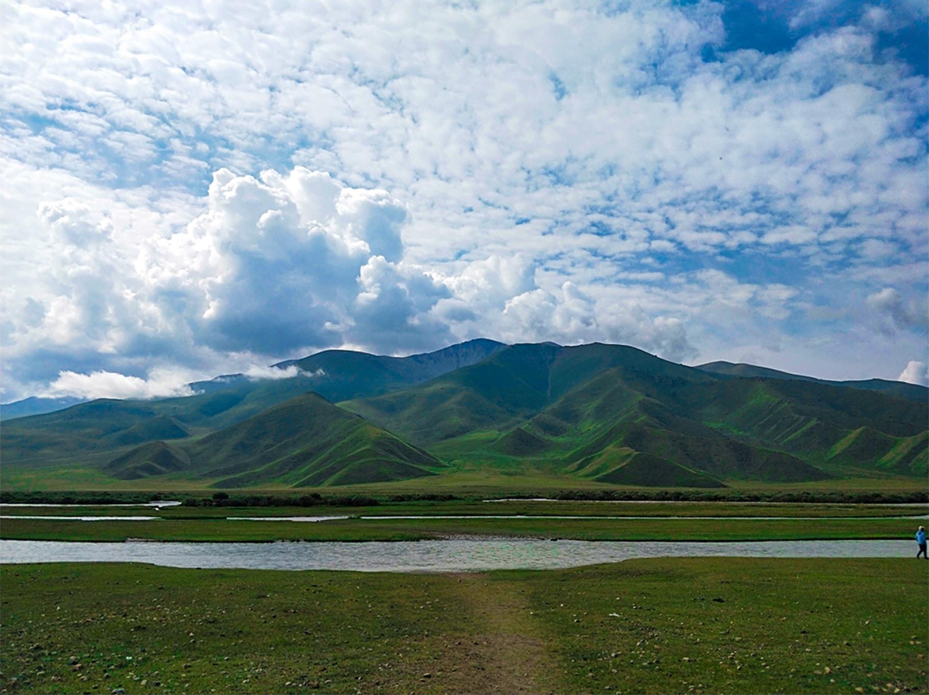 新疆风光|摄影|风光|晴天aa - 原创作品 - 站酷 (ZCOOL)