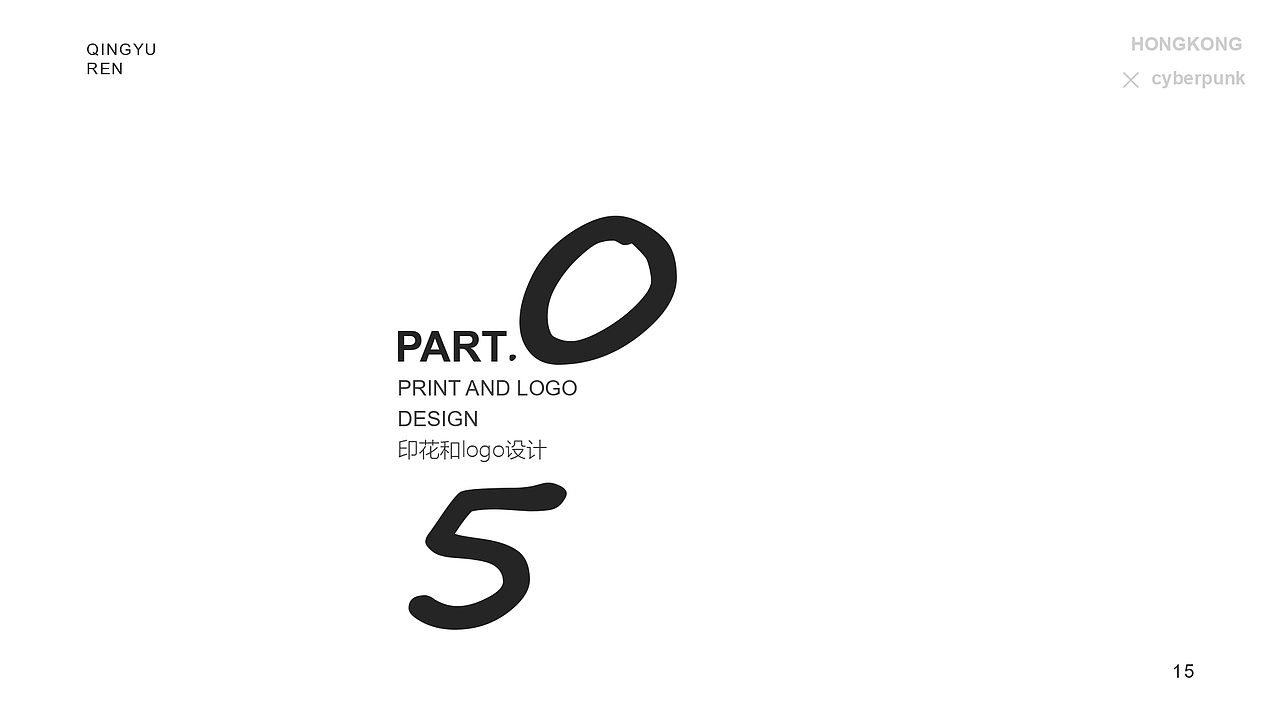 本科毕业设计系列+adidas设计系列