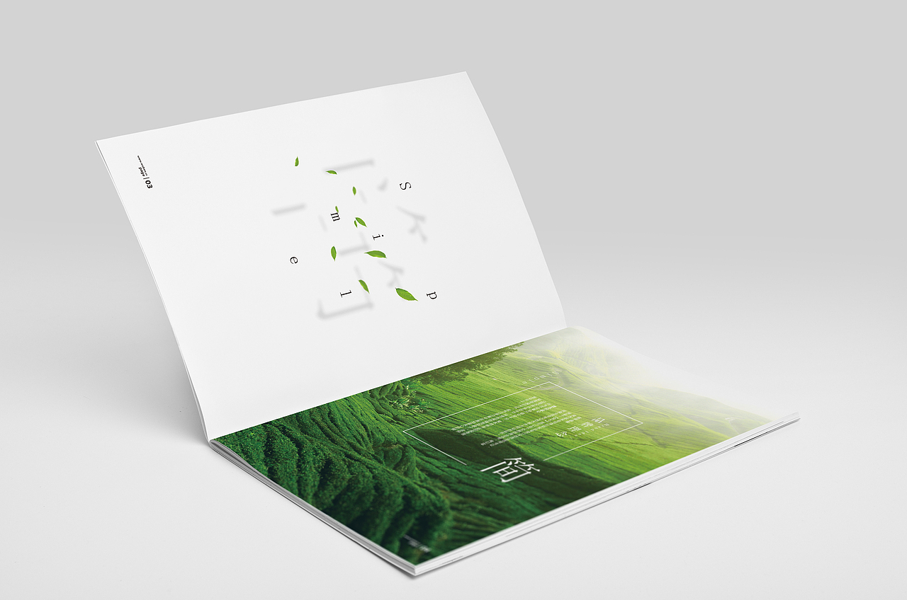 窝本网合作伙伴招商画册设计｜尚良品牌设计（图ZMjg1NzQ0NTI=） - 书籍/画册 - 站酷设计师设计师沈辉原创素材 - 站酷ZCOOL