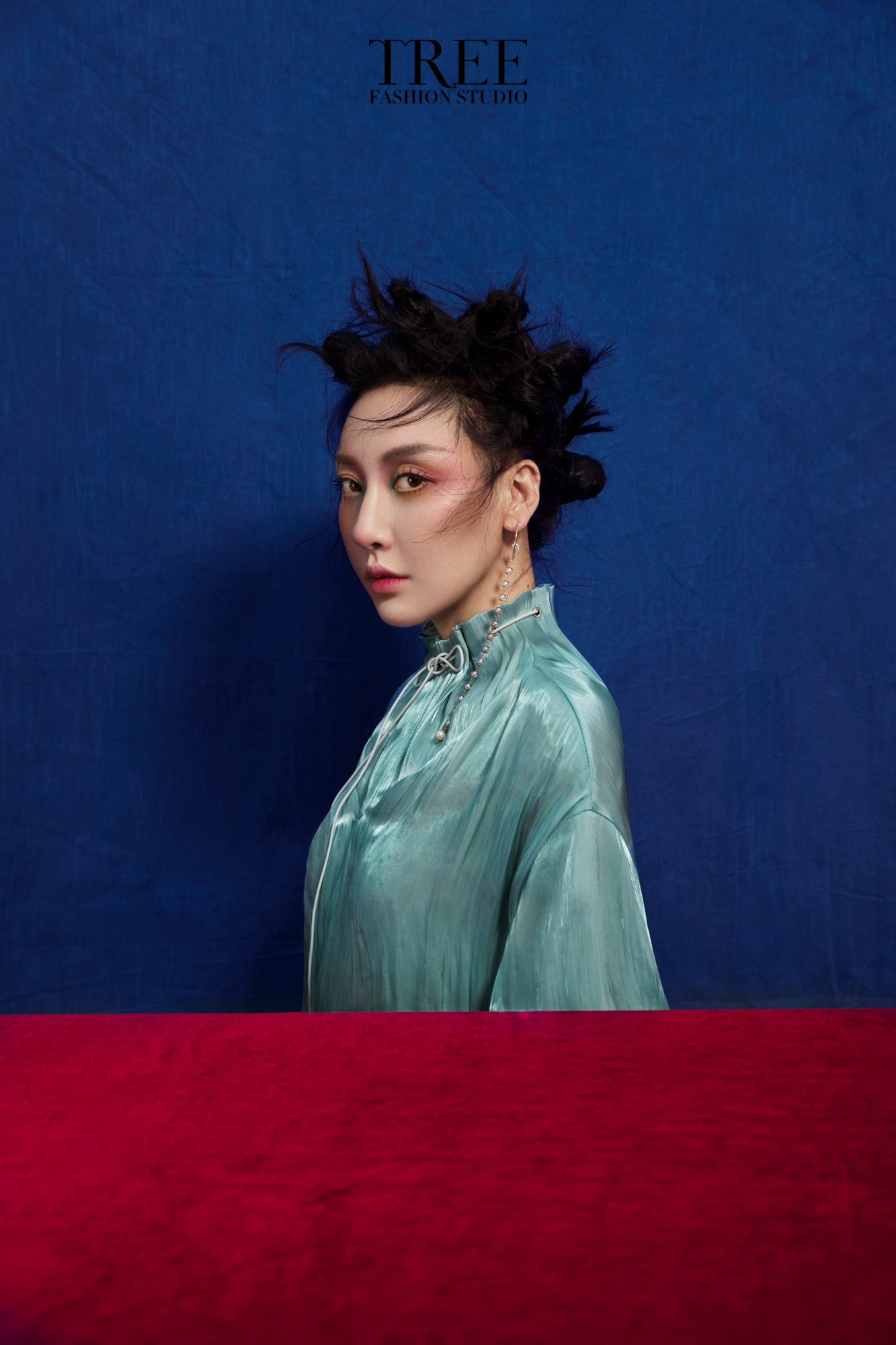 王金金 持续的战役