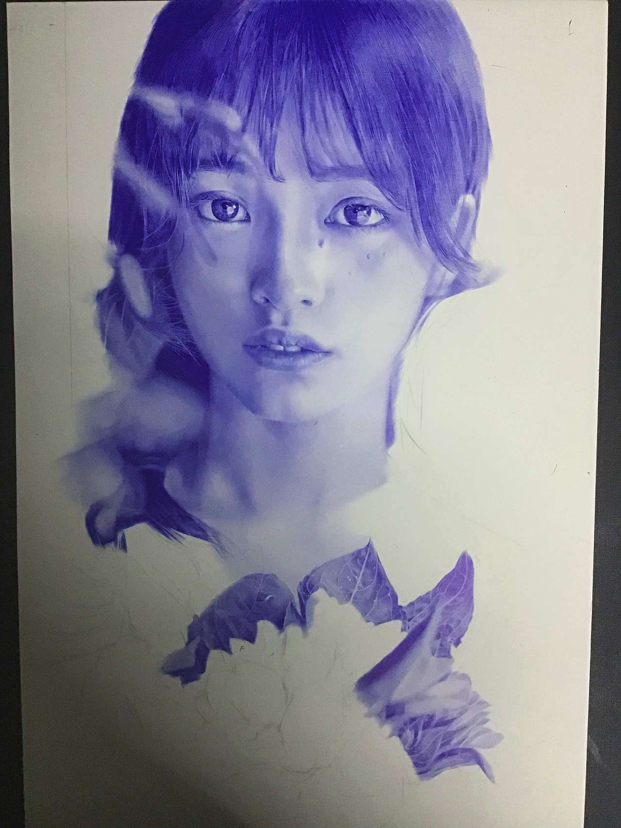 圆珠笔（图ZMTY3MjYyNDcy） - 绘画 - 站酷设计师爱画圆珠笔的文同原创素材 - 站酷ZCOOL