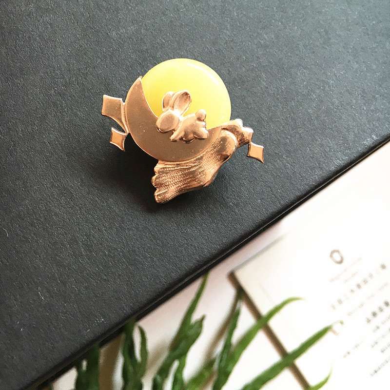 言语之外原创手工银 17年秋冬新品