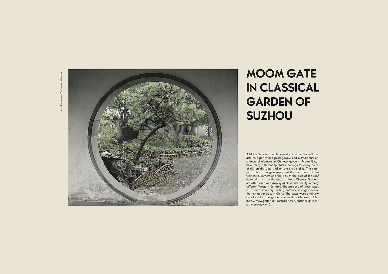 CLOSED CURVE - 闭合的曲线“圆”