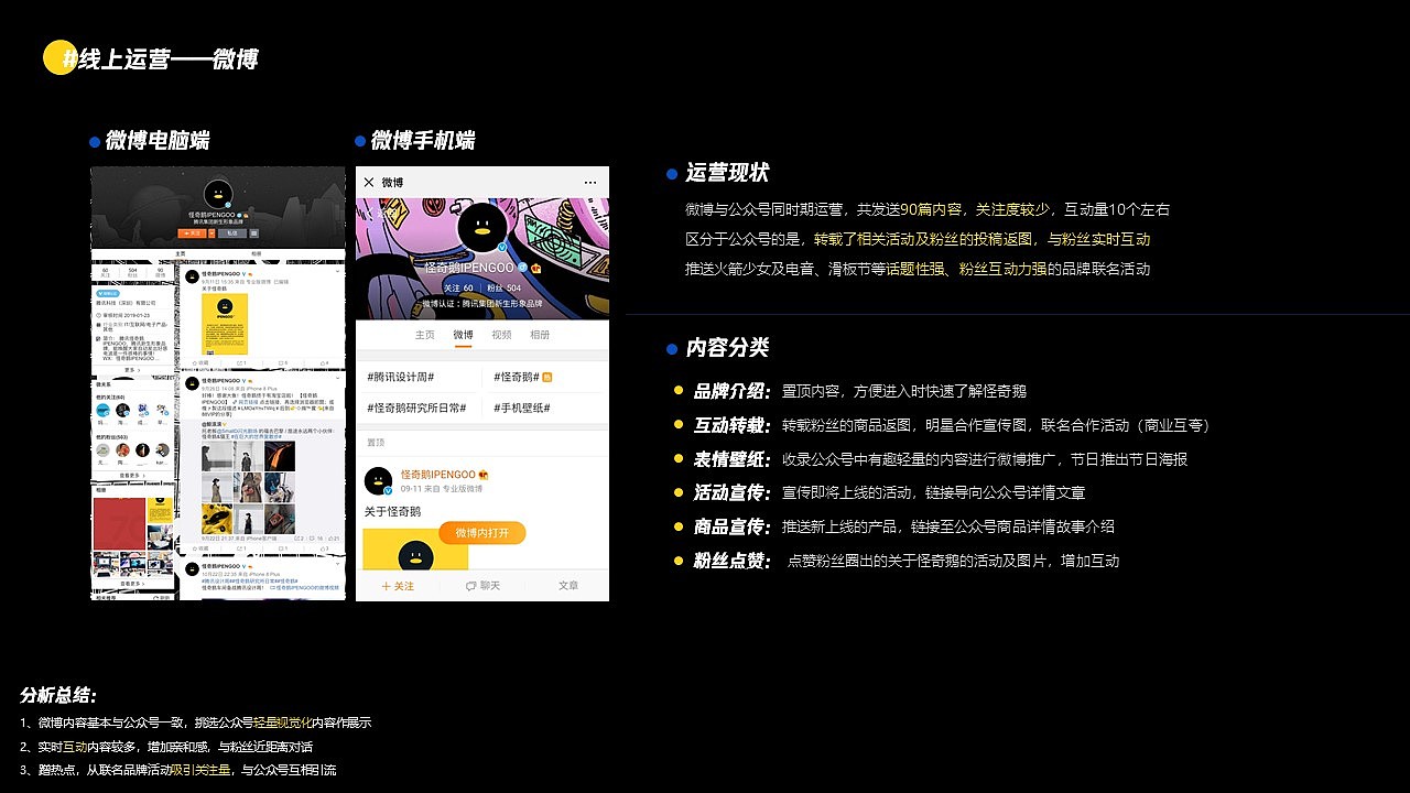 IP运营：腾讯怪奇鹅分析