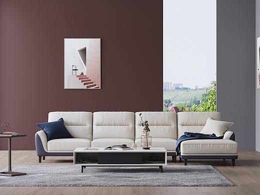 沙发建模（个人主页-ZNTE5NjUxOTY=） - 产品 - 站酷设计师桃木盒子原创素材 - 站酷ZCOOL