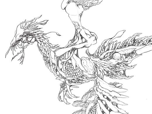 生物概念设计