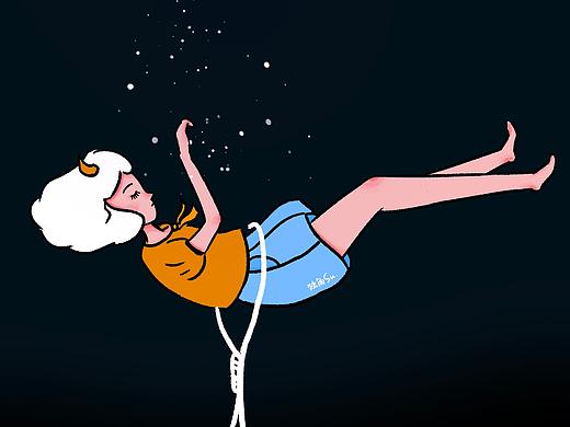 抑郁时候的状态