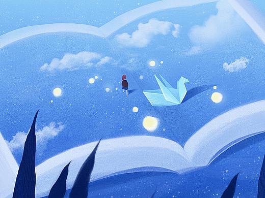 工作部分作品 手绘banner