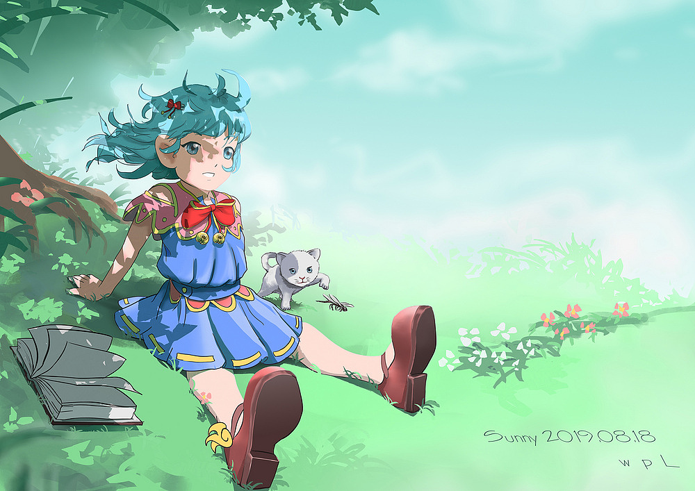 空空民間的個人主頁（背景預(yù)覽） - 主頁背景設(shè)置 - 站酷設(shè)計師空空民間原創(chuàng)素材 - 站酷ZCOOL