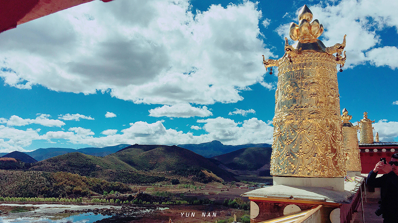 云南采风（图ZMTc2Mzk0MTEy） - 风光摄影 - 站酷设计师maonufeng原创素材 - 站酷ZCOOL