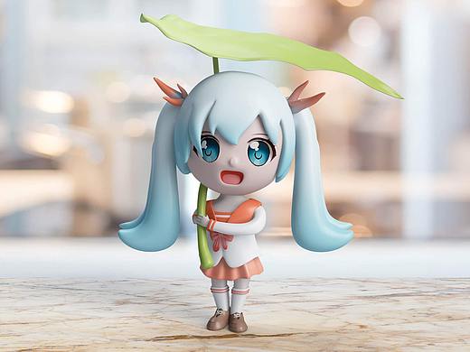 线下物料&新媒体设计