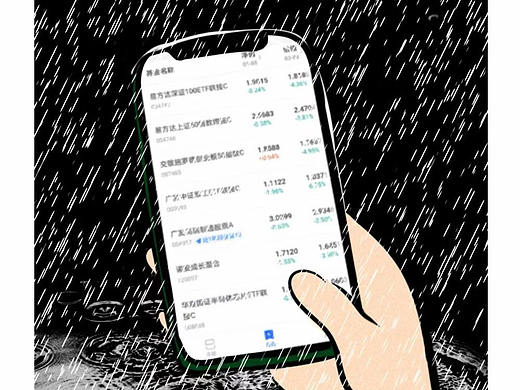点一首雨爱 送给大家