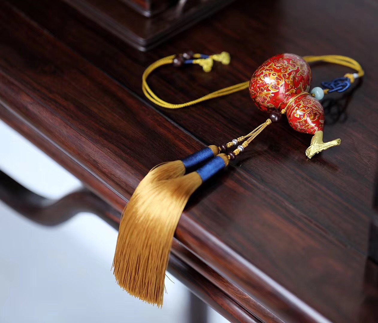 非遗传承，漆器挂饰！（图ZMTUwNzIwNjMy） - 其他手工艺 - 站酷设计师Z53243609原创素材 - 站酷ZCOOL