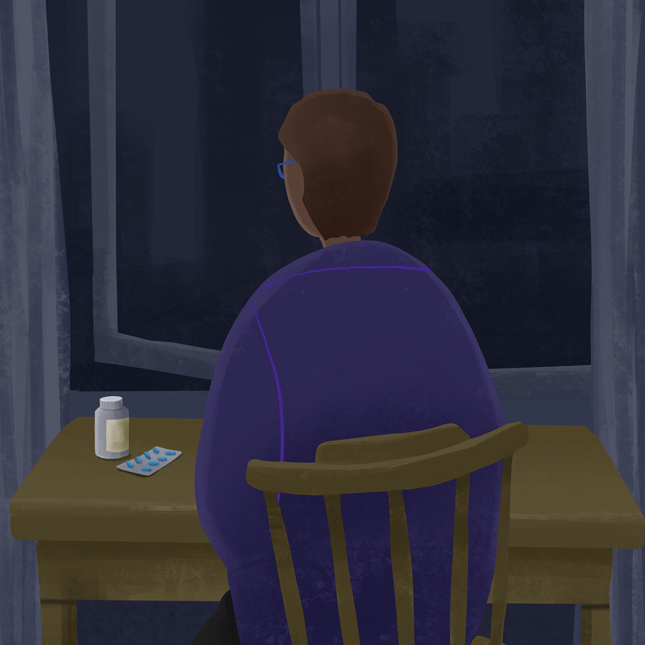 “精心扬帆计划”推广插画（图ZMTc2Nzg4MTA4） - 商业插画 - 站酷设计师RogerChen_原创素材 - 站酷ZCOOL