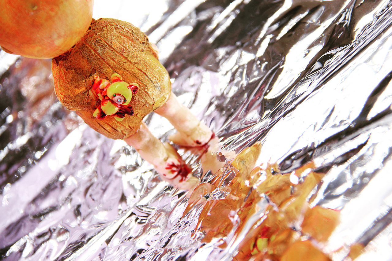 【物游X李溺溺|原创】teddyzeno熊出没（图ZMjY5NjMxODk2） - 手办/模玩 - 站酷设计师物游工作室_只只原创素材 - 站酷ZCOOL