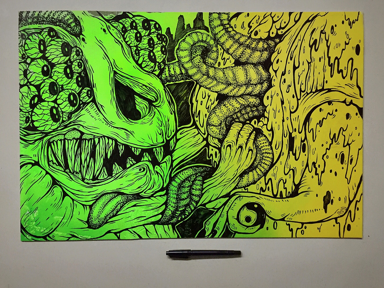 【SAY】2015日常插画涂鸦单品（图ZNDE2ODk4NzY=） - 新锐潮流插画 - 站酷设计师saycr原创素材 - 站酷ZCOOL