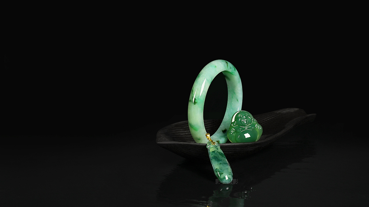 珠宝摄影/玉石/翡翠