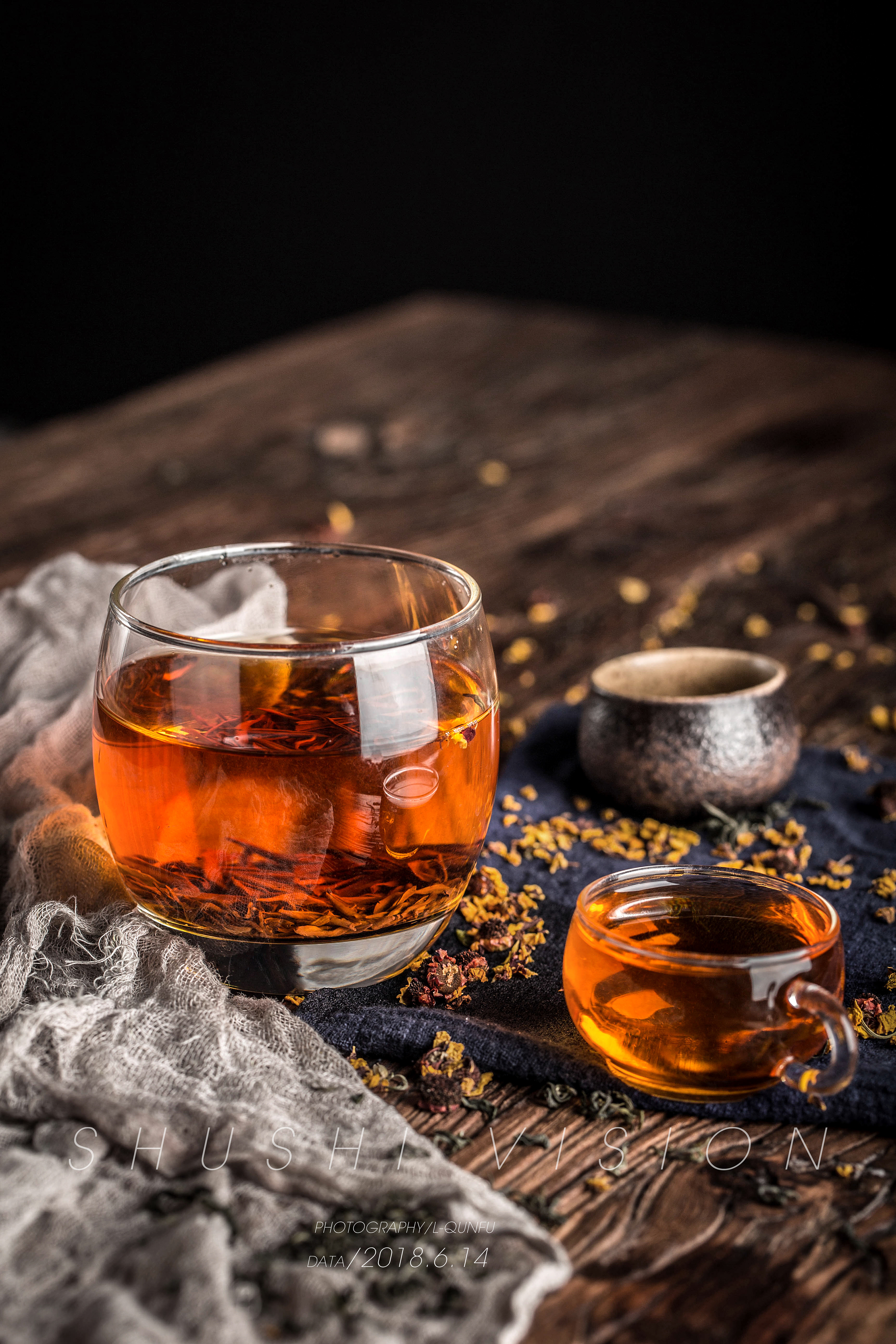 兰馨金尖/红茶暖人心