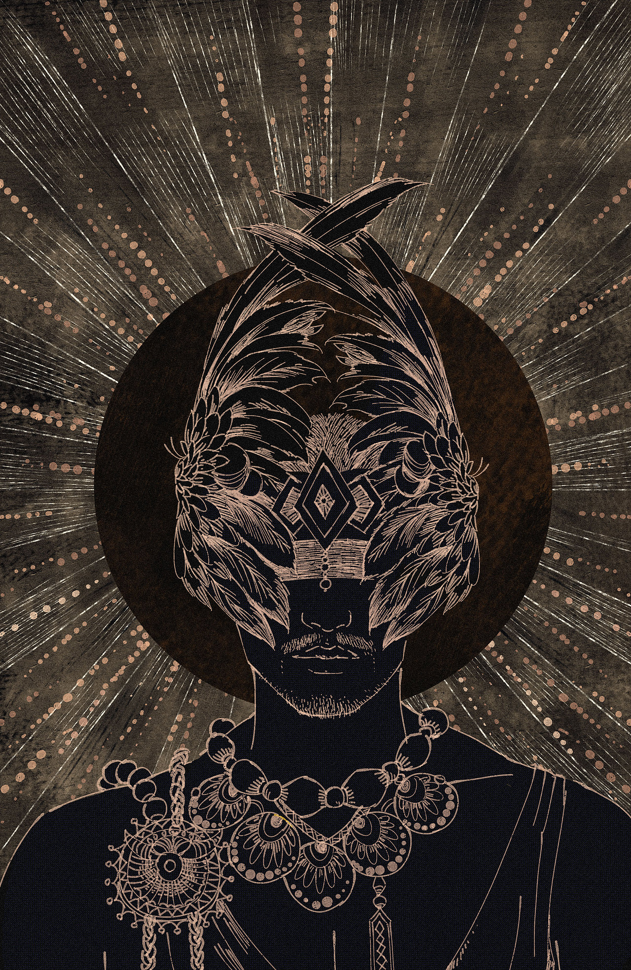 2020个人作品总结（图ZMjM5NTE4Nzky） - 商业插画 - 站酷设计师大猩猩叔叔Ray原创素材 - 站酷ZCOOL