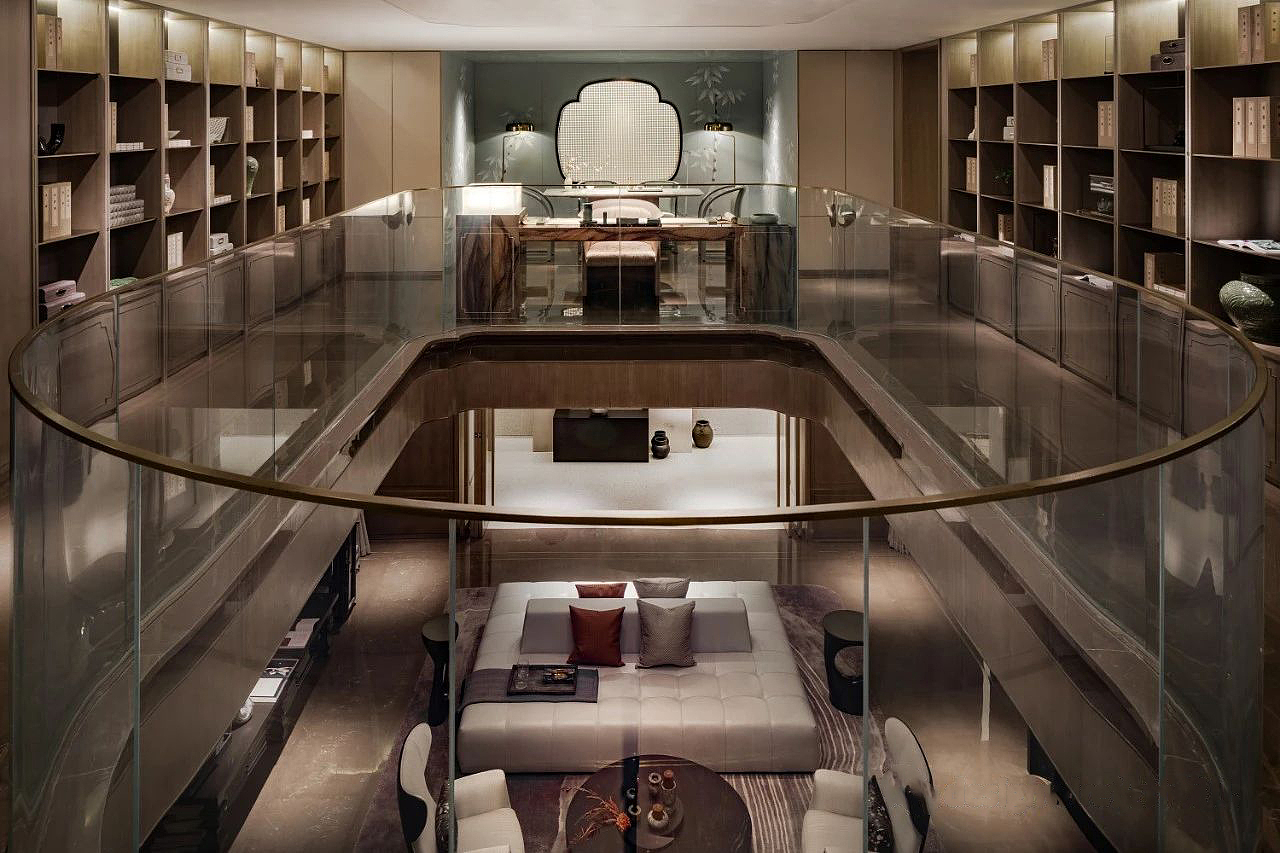 重庆文旅城融创桃花源