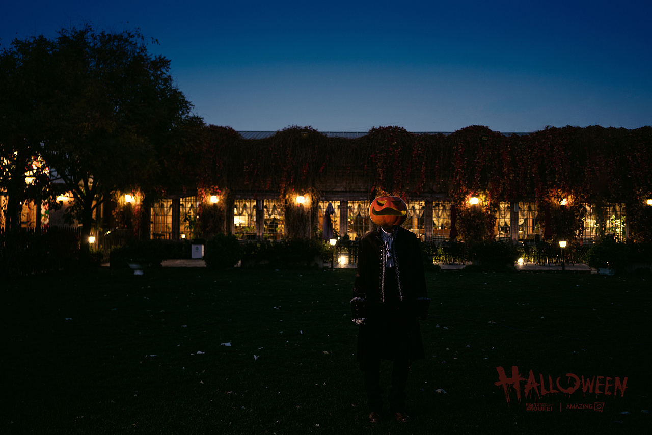 Trick-or-Treat（图ZMTMzNDk0MzU2） - 人像摄影 - 站酷设计师zengk原创素材 - 站酷ZCOOL