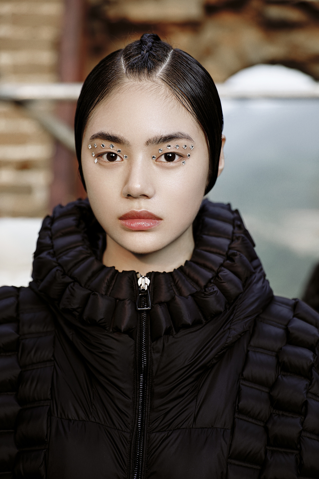 后期作品长城首秀（图ZMjcwMDkxMzU2） - 修图/后期 - 站酷设计师MUSIKI原创素材 - 站酷ZCOOL