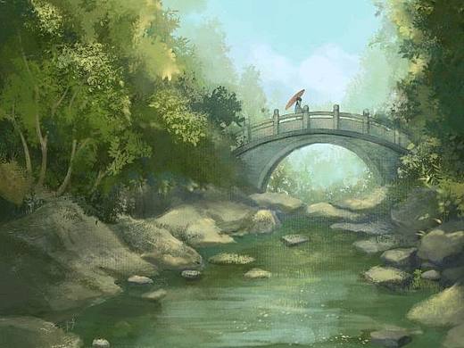 芳原绿野恣行事（个人主页-ZNjI3MzgyMzI=） - 商业插画 - 站酷设计师迟去晚归原创素材 - 站酷ZCOOL