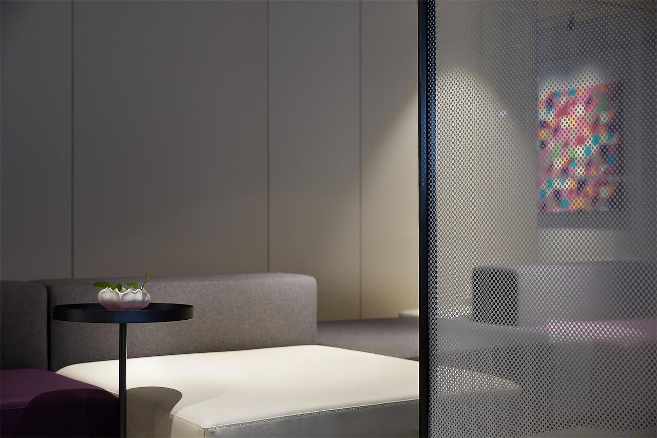 京墨建筑设计-飞视办公