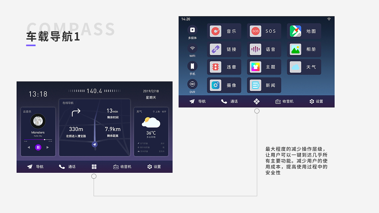 2018-2019作品集（图ZMTY5Njg5MTUy） - APP界面 - 站酷设计师香蕉绅士原创素材 - 站酷ZCOOL