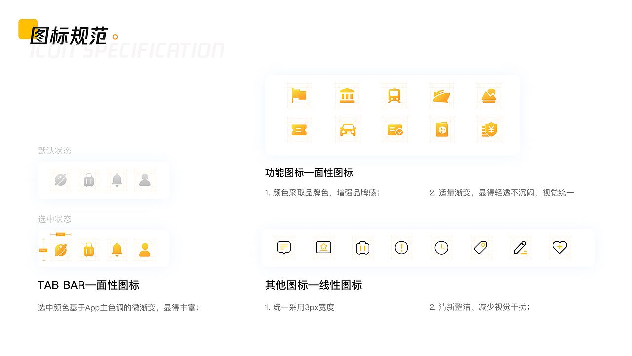 马蜂窝项目改版设计