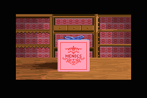 《布达佩斯大饭店pixel》（图ZMjU3OTQ5NzY=） - 像素画 - 站酷设计师bomb998原创素材 - 站酷ZCOOL