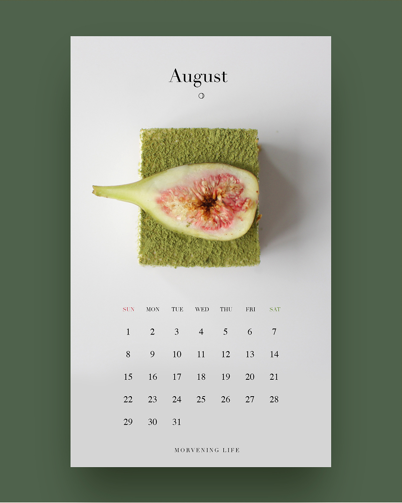 一块慕斯 · 十二方世界 · 一年月历（图ZNjY5MDA3NjA=） - 宣传物料 - 站酷设计师张小早原创素材 - 站酷ZCOOL