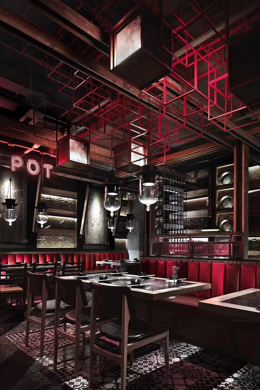 故宫红（图ZMTc3MTc0NTc2） - 家装设计 - 站酷设计师乐非乐原创素材 - 站酷ZCOOL