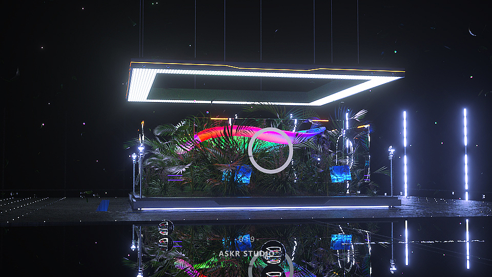 MOI视觉纯享-FLOATE