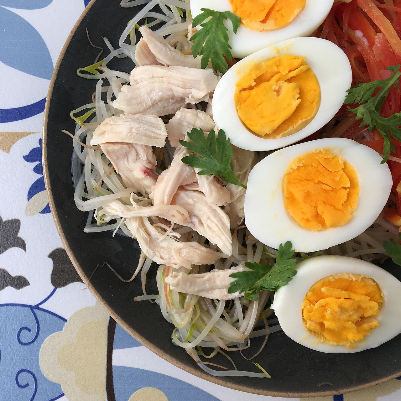 手机摄影｜极简美食