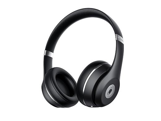 耳机(渲染作品)