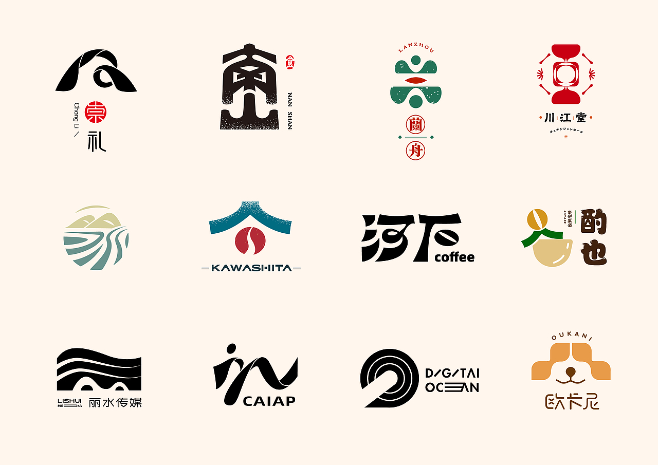 LOGO（图ZMjYzNDE0OTQw） - Logo - 站酷设计师雷韵原创素材 - 站酷ZCOOL