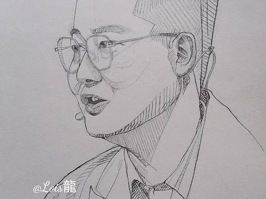 人像画（10-14/100）