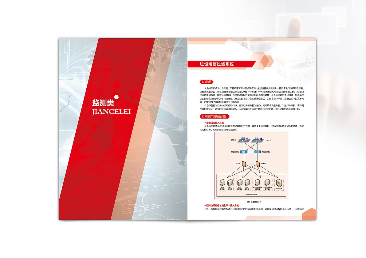 这两天的一个产品画册提案（图ZOTIwMzkwOA==） - 书籍/画册 - 站酷设计师Quinn_D原创素材 - 站酷ZCOOL