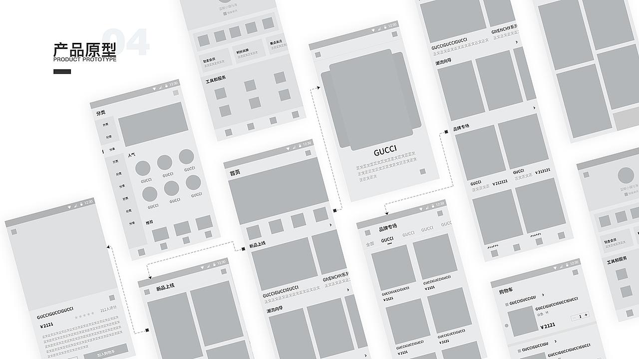 项目作品（图ZMjIxNjk5NTE2） - APP界面 - 站酷设计师小怡的啊志原创素材 - 站酷ZCOOL