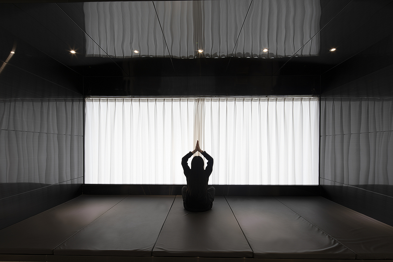 养城思序 ：城市的第五空间/界首读书会（图ZMjUwMzU1MTE2） - 其他空间 - 站酷设计师界非界空间设计原创素材 - 站酷ZCOOL