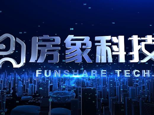 视频 房产 系统界面
