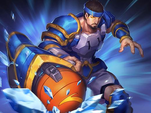 安踏-汤神模式ON