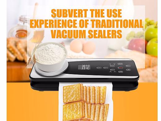 真空保鲜机