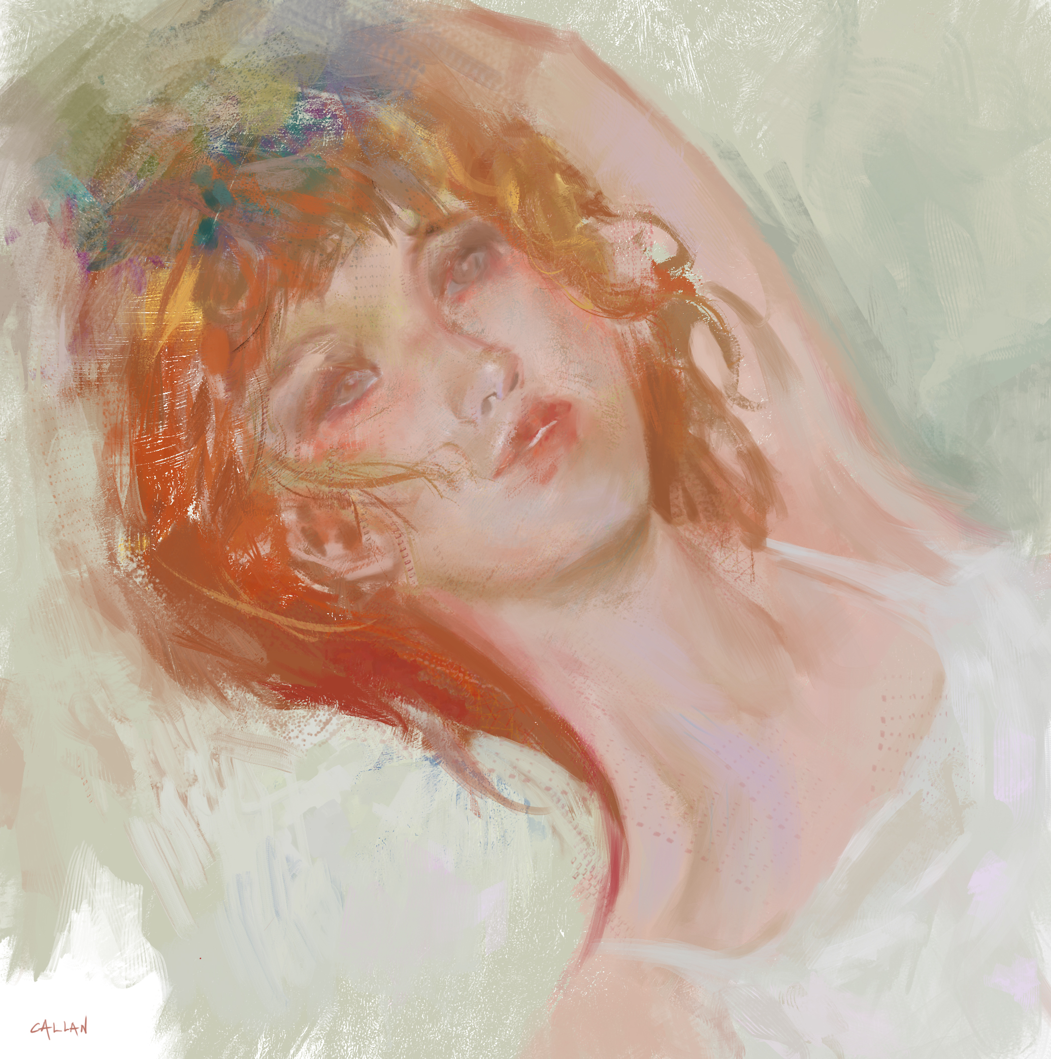 Callan_绯月的个人主页（封面预览） - 主页封面设置 - 站酷设计师Callan_绯月原创素材 - 站酷ZCOOL