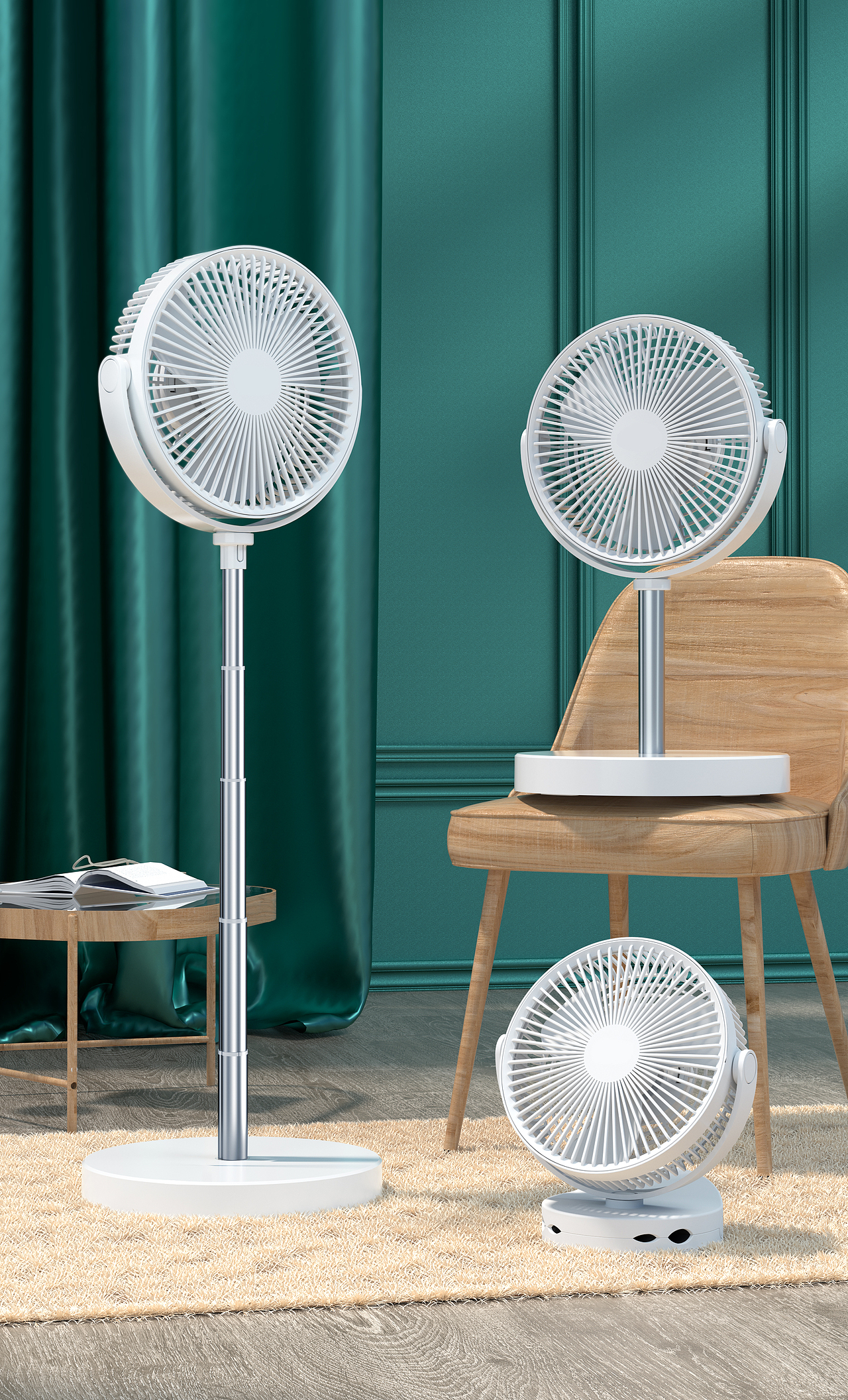 5月产品渲染（图ZMjU2NTU4NDE2） - 电商 - 站酷设计师FIREFLY_LU原创素材 - 站酷ZCOOL