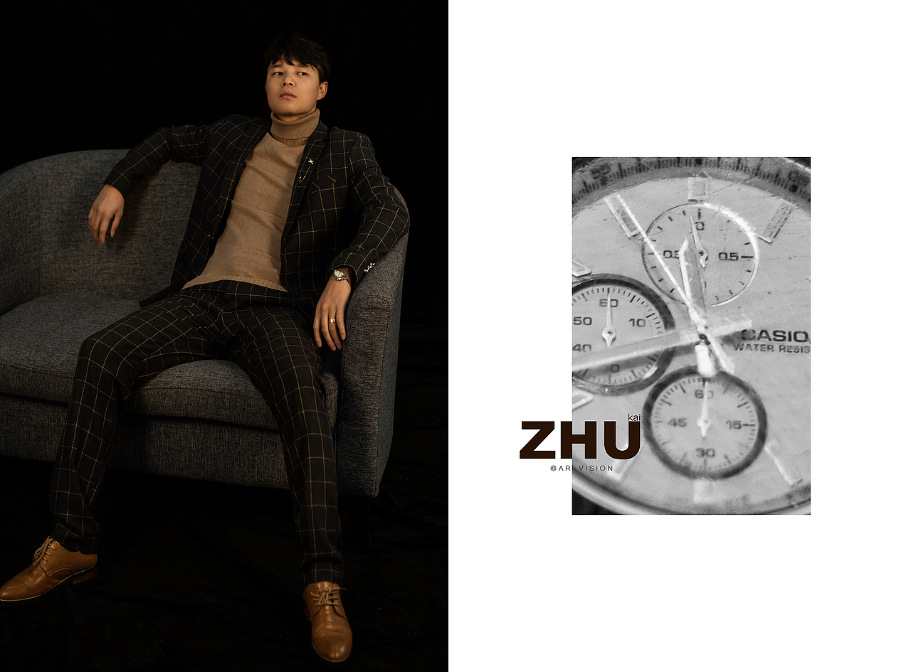 男（图ZMTQwNTEwMTc2） - 人像摄影 - 站酷设计师摄影师竹凯原创素材 - 站酷ZCOOL
